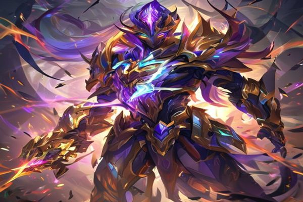 魔兽世界黑暗神殿